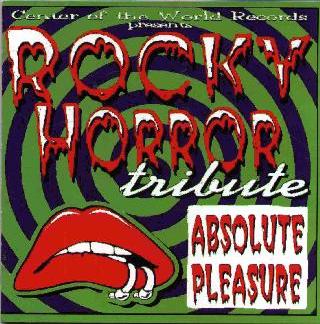 Absolute Pleasure