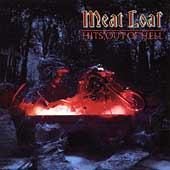Meatloaf - Hits from Hell
