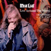 Meatloaf - Live
