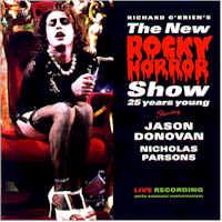 The New Rocky Horror