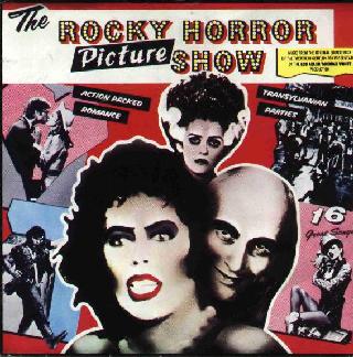 The Rocky Horror Picture Show