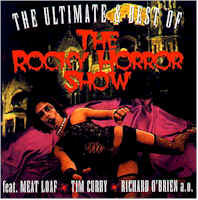 The Best of Rocky Horror