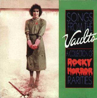 Songs from the Vaults
