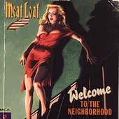 Meatloaf - Welcome to the Neighborhood