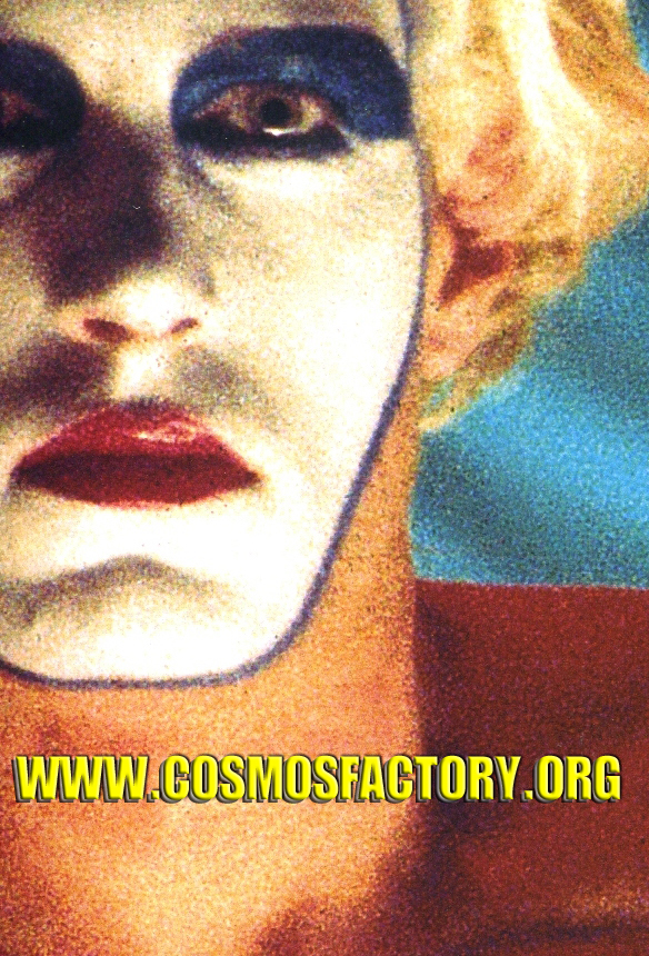 Cosmo S Factory The Internet S Largest Rocky Horror Web Site
