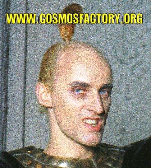 Space Head