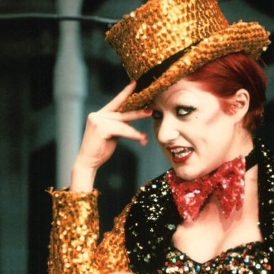 Medium Rocky Horror quiz